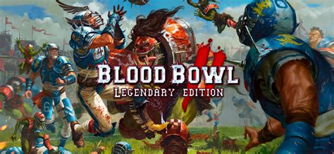 blood bowl 2 cheats|Blood Bowl 2: Legendary Edition – Cheats .